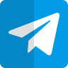 Telegram Icon